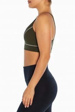 Marika Features Cycle House Candice Sports Bra