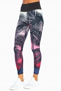 Marika Cycle House Kelly Ankle Legging