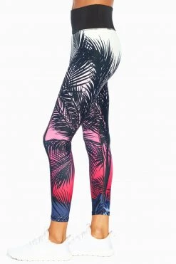 Marika Cycle House Kelly Ankle Legging