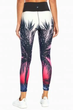 Marika Cycle House Kelly Ankle Legging