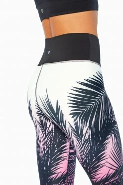 Marika Cycle House Kelly Ankle Legging