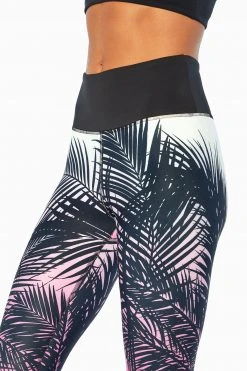 Marika Cycle House Kelly Ankle Legging
