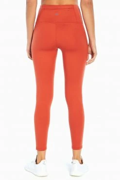 Marika Cycle House Kinley Ankle Legging