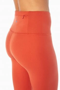 Marika Cycle House Kinley Ankle Legging