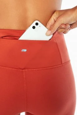 Marika Cycle House Kinley Ankle Legging