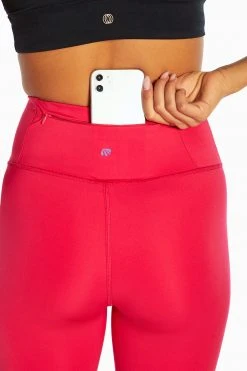 Marika Cycle House Kinley Ankle Legging