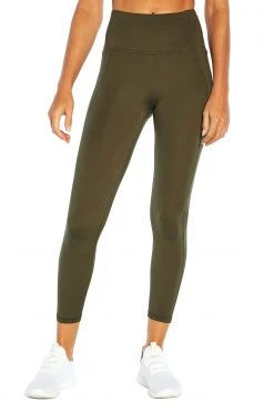 Marika Cycle House Chase Ankle Legging