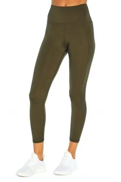 Marika Cycle House Chase Ankle Legging