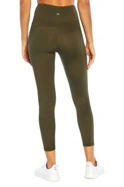 Marika Cycle House Chase Ankle Legging