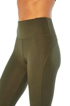 Marika Cycle House Chase Ankle Legging