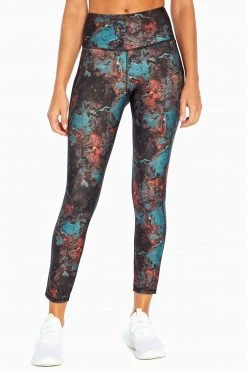 Marika Cycle House Chase Ankle Legging