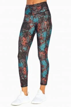 Marika Cycle House Chase Ankle Legging
