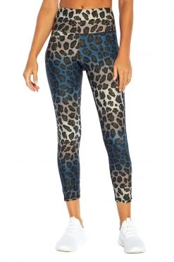 Marika Cycle House Chase Ankle Legging