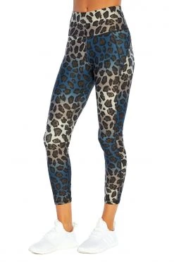 Marika Cycle House Chase Ankle Legging