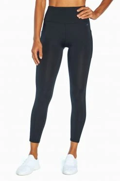 Marika Cycle House Generate Side Pocket Ankle Legging