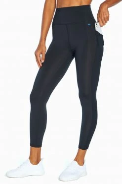 Marika Cycle House Generate Side Pocket Ankle Legging