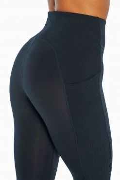 Marika Cycle House Generate Side Pocket Ankle Legging