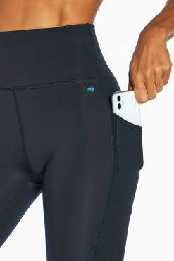 Marika Cycle House Generate Side Pocket Ankle Legging