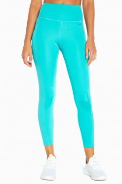 Marika Cycle House Generate Side Pocket Ankle Legging