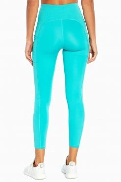 Marika Cycle House Generate Side Pocket Ankle Legging