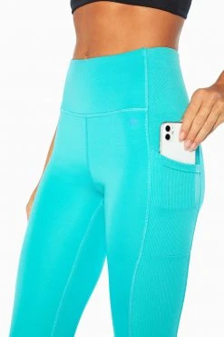 Marika Cycle House Generate Side Pocket Ankle Legging