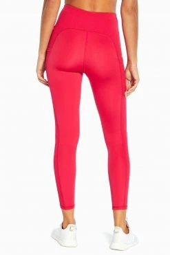 Marika Cycle House Generate Side Pocket Ankle Legging