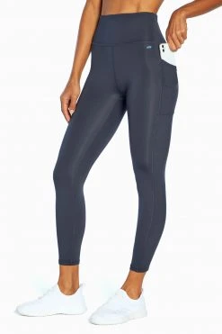 Marika Cycle House Generate Side Pocket Ankle Legging