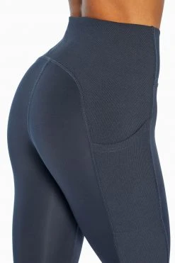Marika Cycle House Generate Side Pocket Ankle Legging