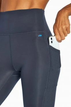 Marika Cycle House Generate Side Pocket Ankle Legging