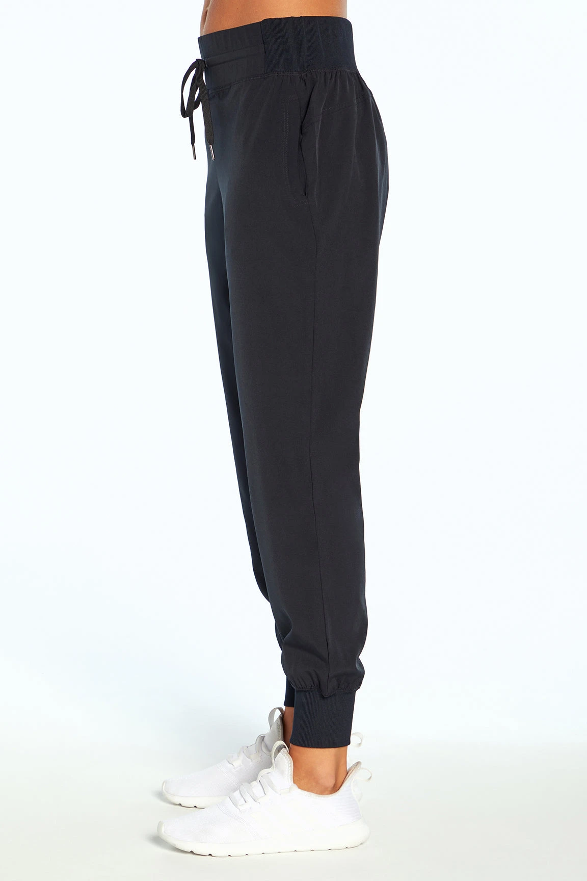 Marika Cycle House Jaquelin Woven Jogger - Stylish & Comfortable Women's Joggers 5 Marika Cycle House Jaquelin Woven Jogger Features