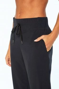 Marika Cycle House Jaquelin Woven Jogger - Stylish & Comfortable Women's Joggers 8 Marika Cycle House Jaquelin Woven Jogger Features