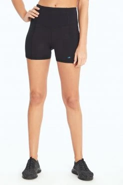 Marika Cycle House Tap-Back Short