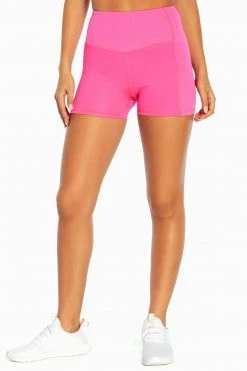 Marika Cycle House Tap-Back Short