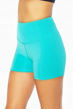 Marika Cycle House Tap-Back Short