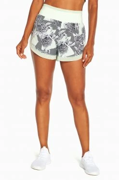 Marika Cycle House Flyaway Short