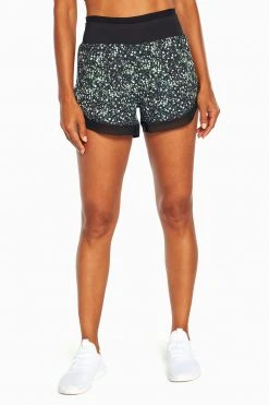 Marika Cycle House Flyaway Short