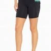 Marika Cycle House Darcy Side Pocket Bermuda Short