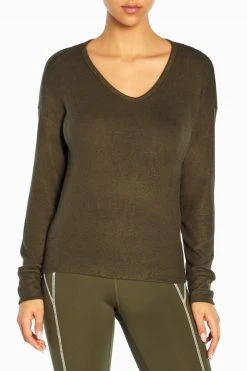 Marika Cycle House Myra Pullover
