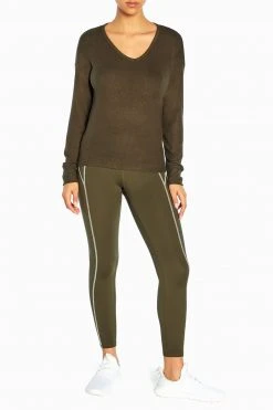 Marika Cycle House Myra Pullover - Stylish & Comfortable Women's Hoodie 9 Marika Cycle House Myra Pullover