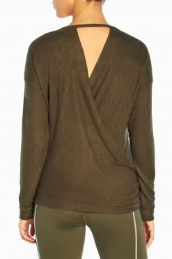 Marika Cycle House Myra Pullover