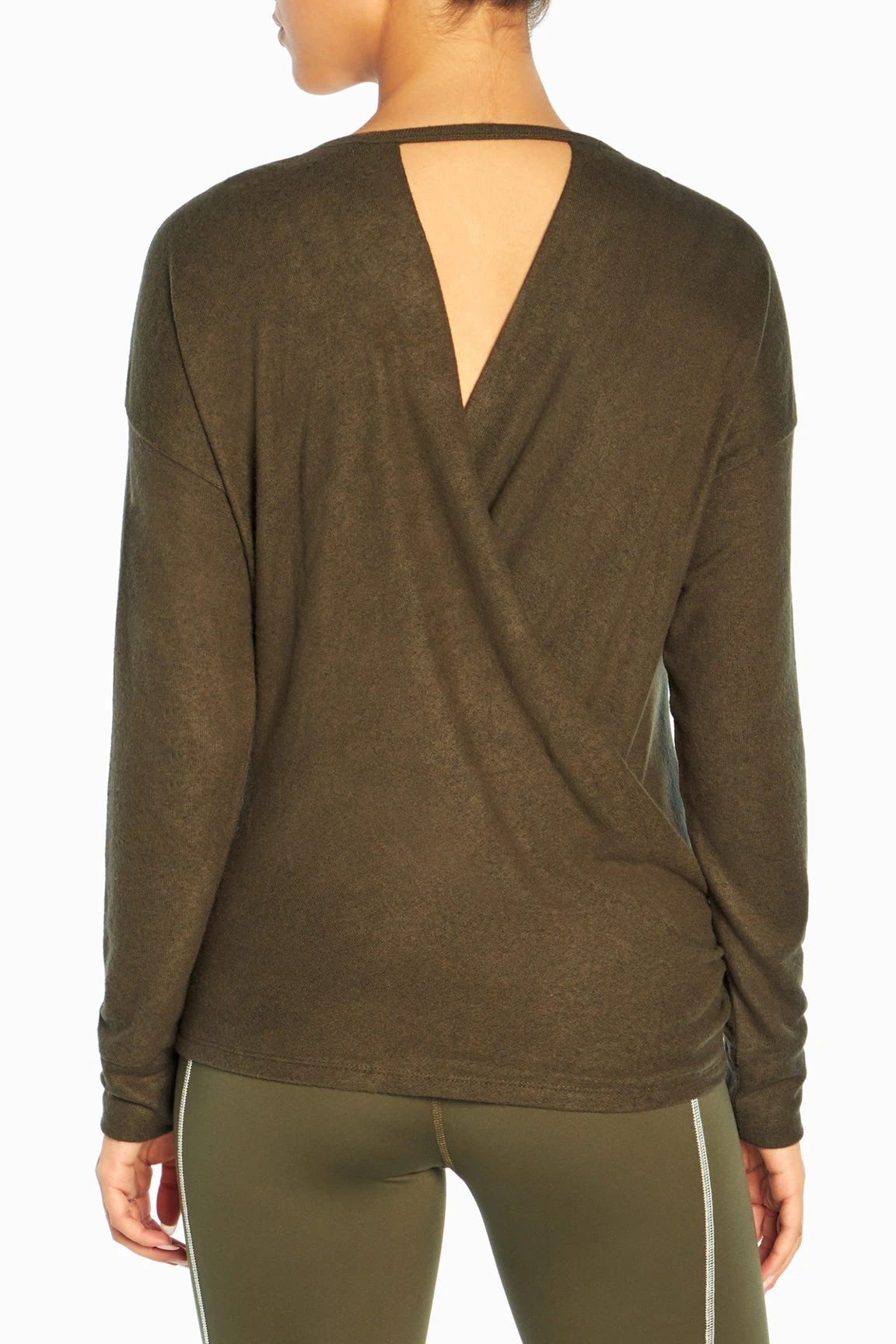 Marika Cycle House Myra Pullover - Stylish & Comfortable Women's Hoodie 1 Marika Cycle House Myra Pullover