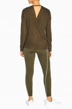 Marika Cycle House Myra Pullover - Stylish & Comfortable Women's Hoodie 8 Marika Cycle House Myra Pullover