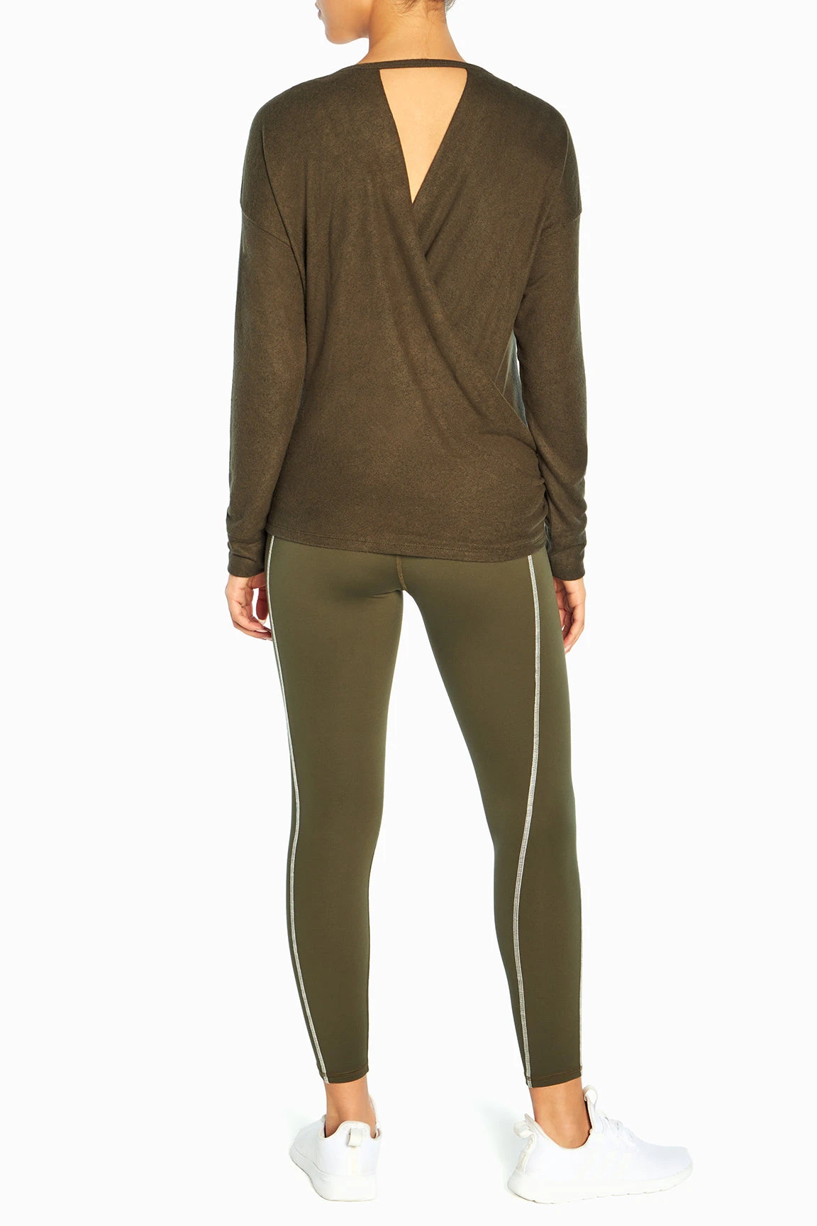 Marika Cycle House Myra Pullover - Stylish & Comfortable Women's Hoodie 3 Marika Cycle House Myra Pullover