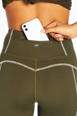 Marika Cycle House Piper Ankle Legging