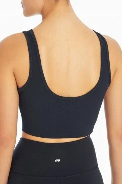 Marika Cycle House Resist Crop Tank