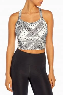 Marika Cycle House Jana Tank