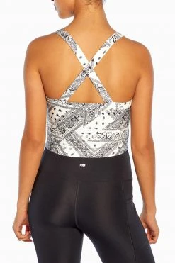 Marika Cycle House Jana Tank