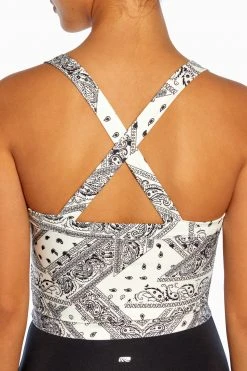 Marika Cycle House Jana Tank