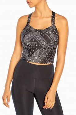 Marika Cycle House Jana Tank