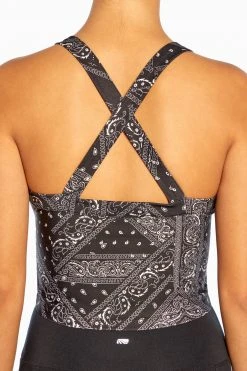 Marika Cycle House Jana Tank